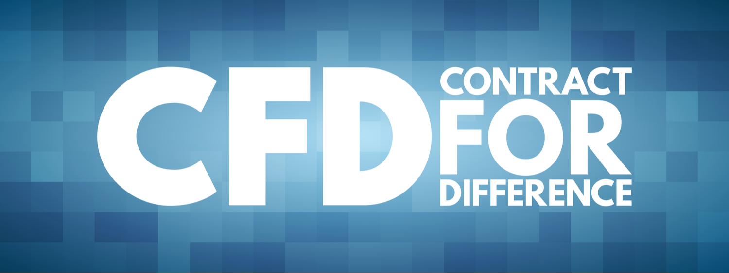 What are CFDs