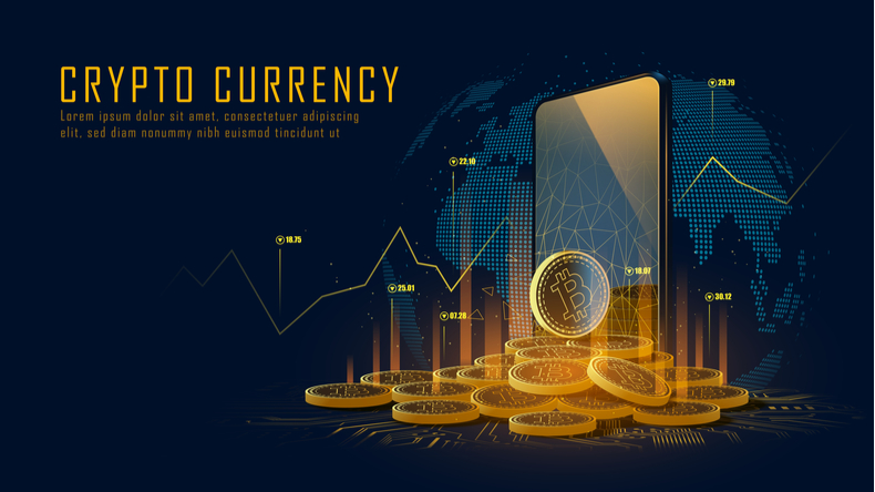 Off-exchange cryptocurrencies trading at IPCTrade